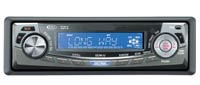 CD changers